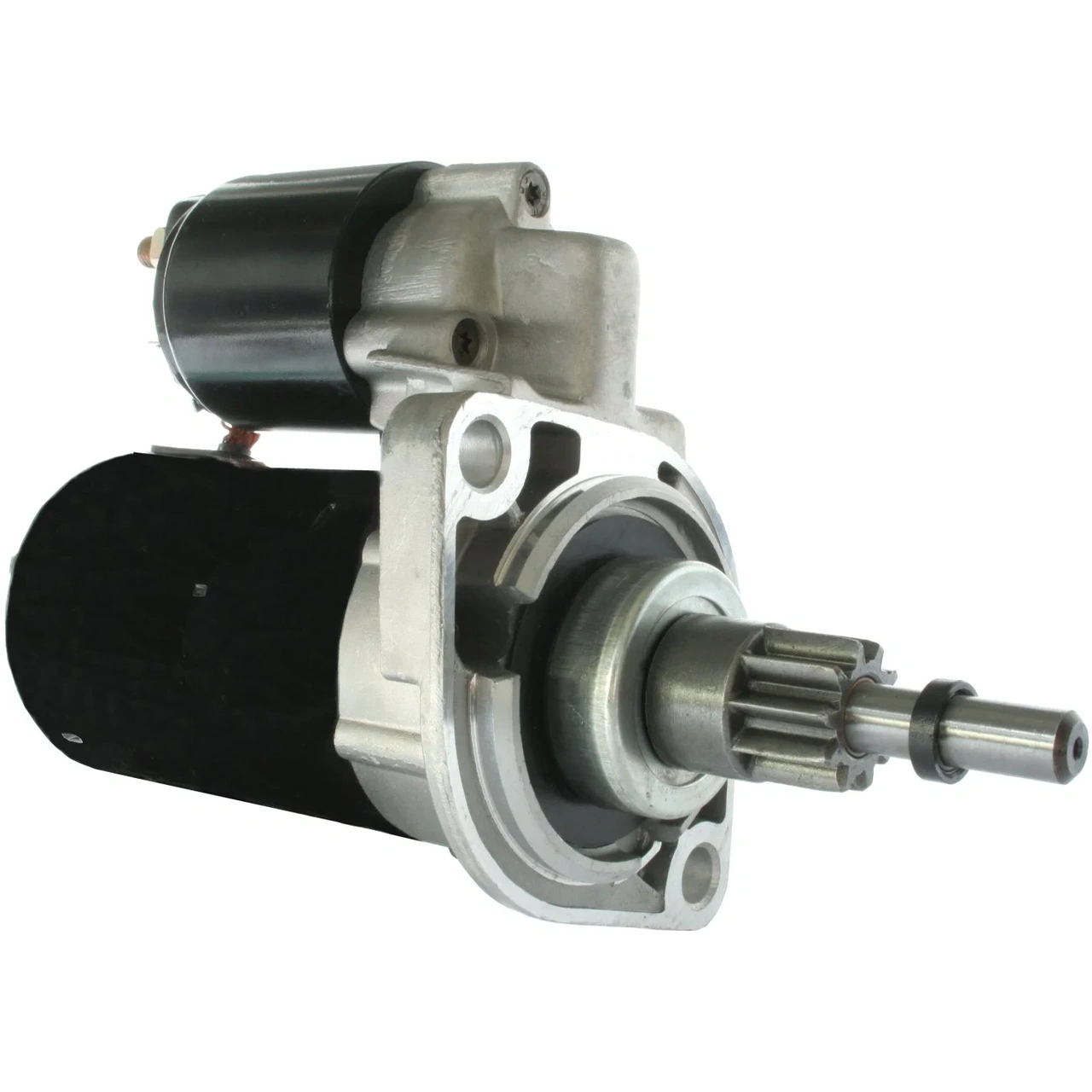 HC-Cargo Starter motor