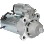 HC-Cargo Starter motor