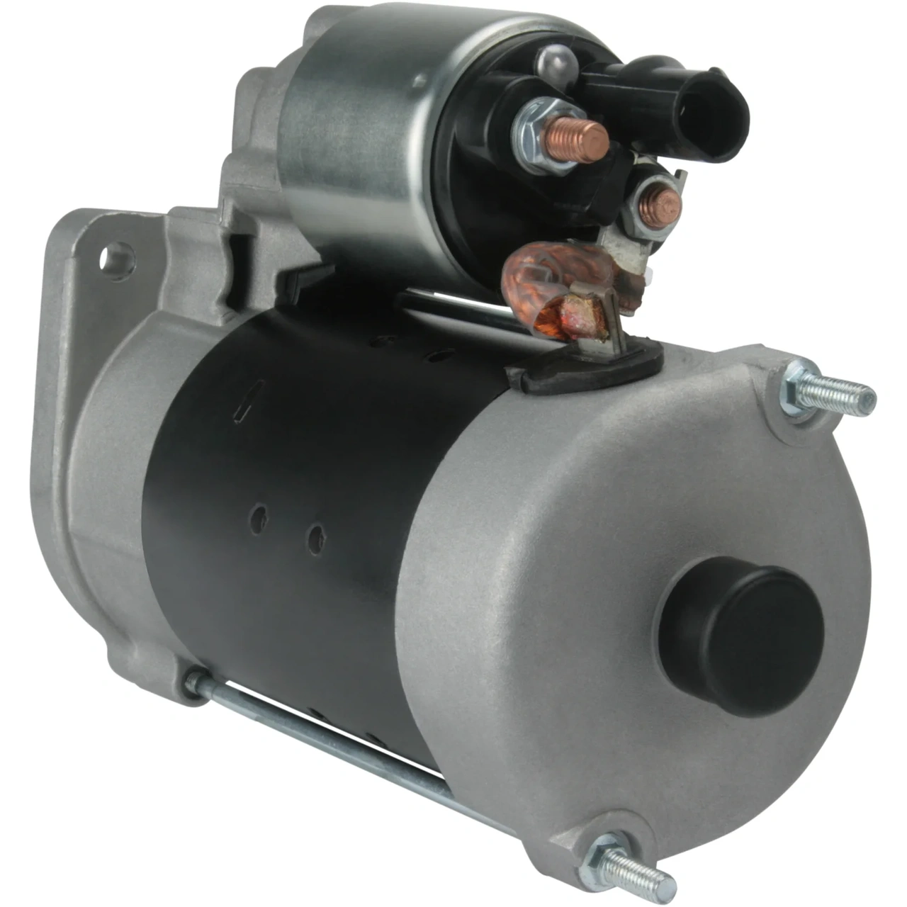 HC-Cargo Starter motor