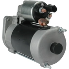 HC-Cargo Starter motor