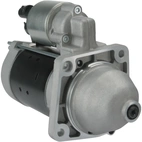 HC-Cargo Starter motor
