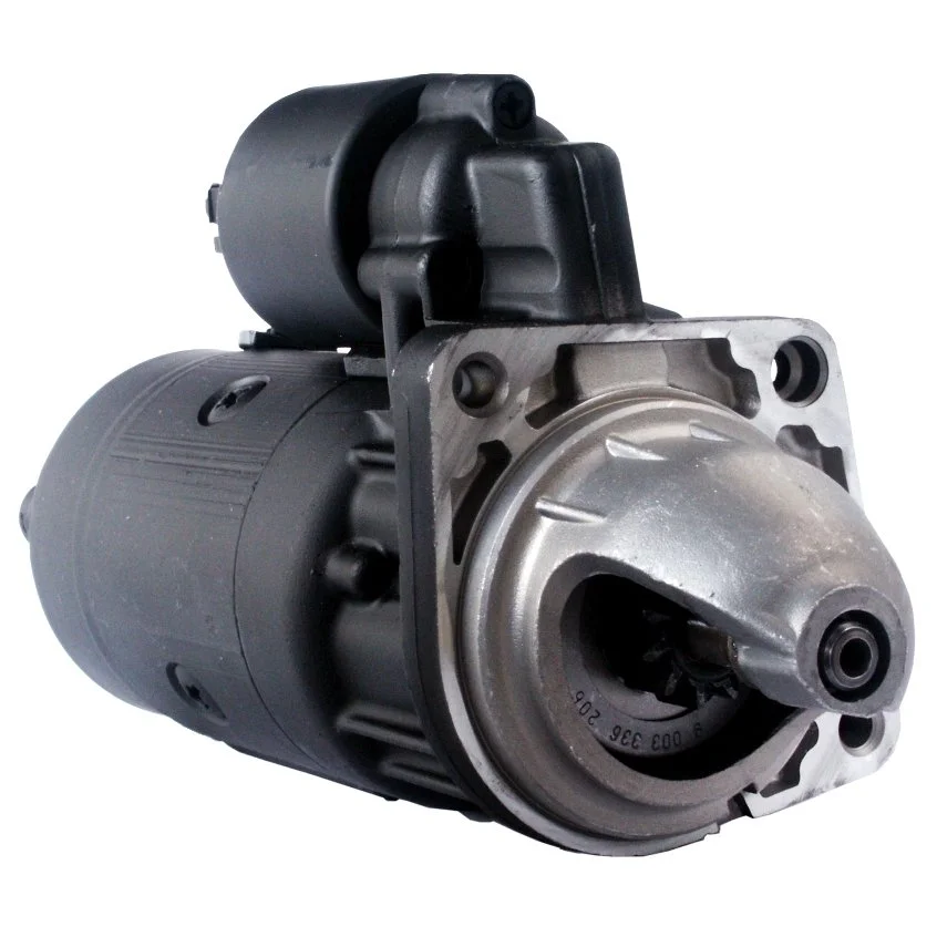 HC-Cargo Starter motor