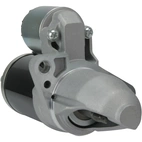 HC-Cargo Starter motor