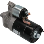 HC-Cargo Starter motor