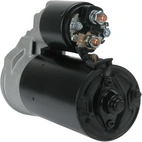 HC-Cargo Starter motor