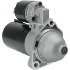 HC-Cargo Starter motor