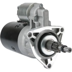 HC-Cargo Starter motor