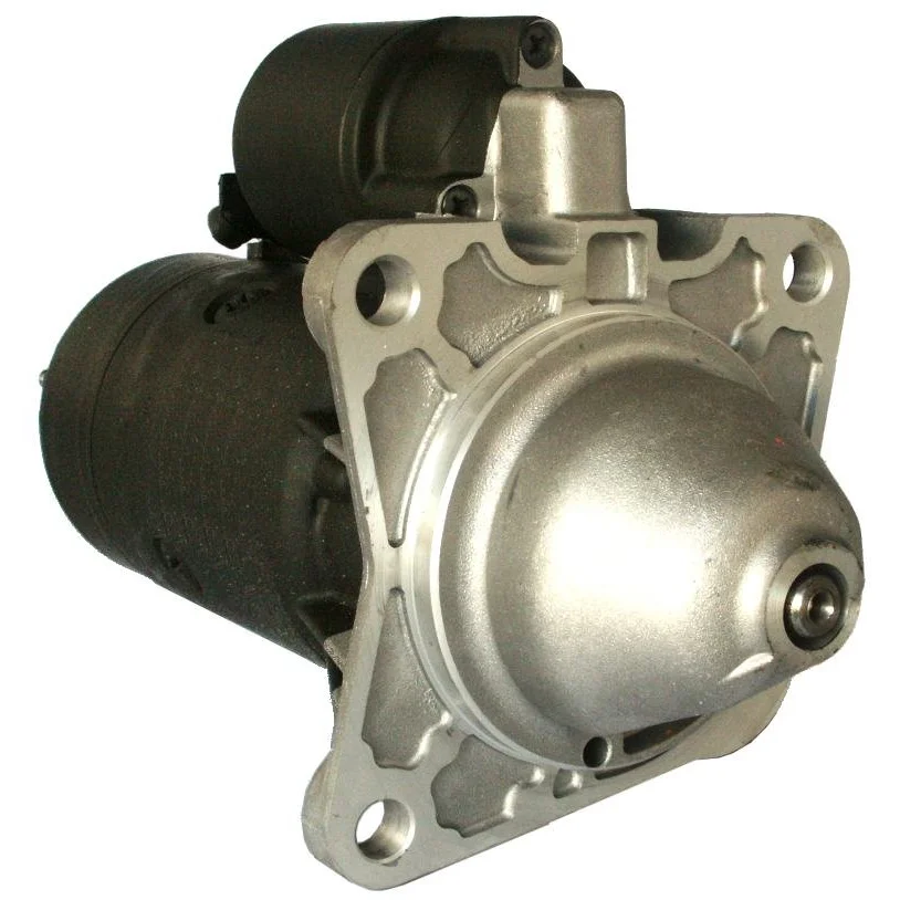 HC-Cargo Starter motor