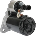 HC-Cargo Starter motor