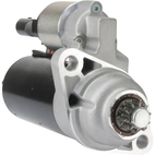 HC-Cargo Starter motor