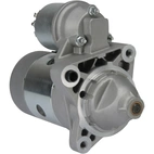 HC-Cargo Starter motor