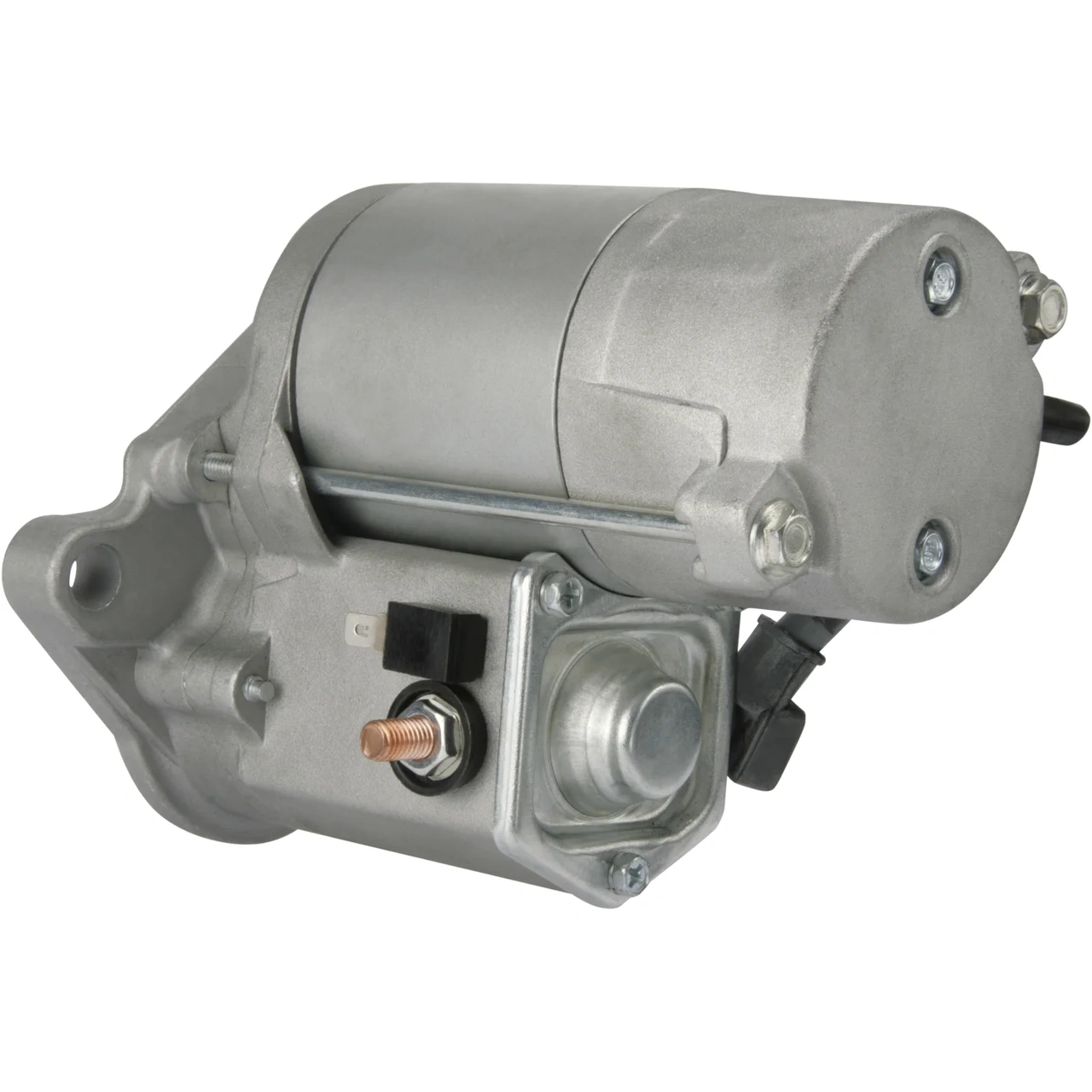 HC-Cargo Starter motor