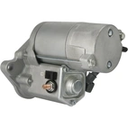 HC-Cargo Starter motor
