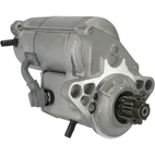 HC-Cargo Starter motor