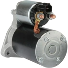 HC-Cargo Starter motor
