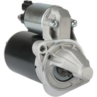 HC-Cargo Starter motor