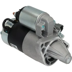 HC-Cargo Starter motor