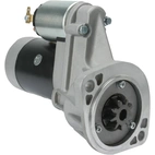 HC-Cargo Starter motor