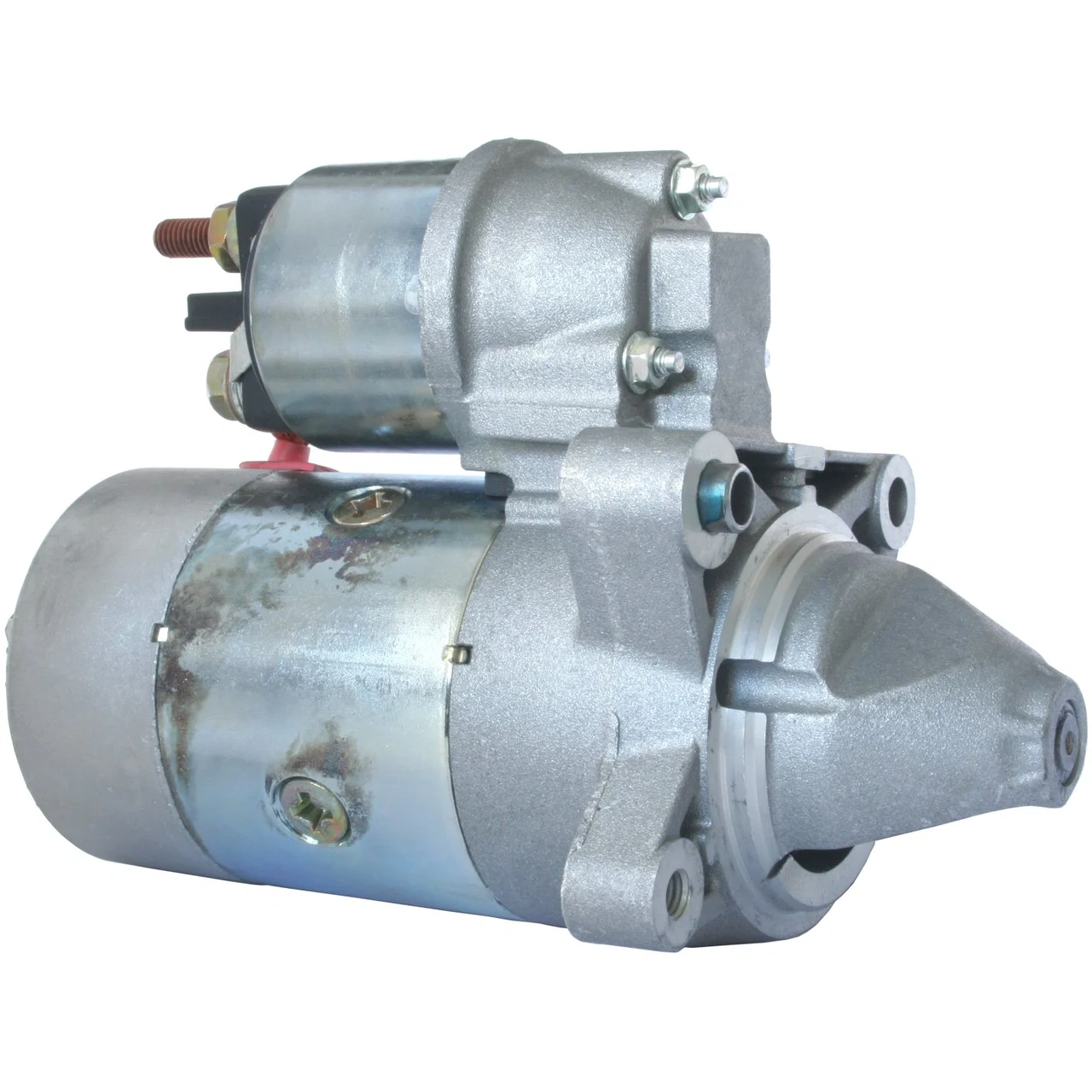 HC-Cargo Starter motor