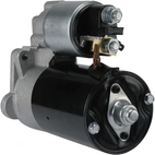 HC-Cargo Starter motor