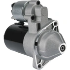 HC-Cargo Starter motor