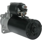 HC-Cargo Starter motor