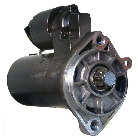 HC-Cargo Starter motor