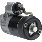HC-Cargo Starter motor