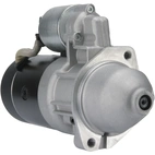 HC-Cargo Starter motor
