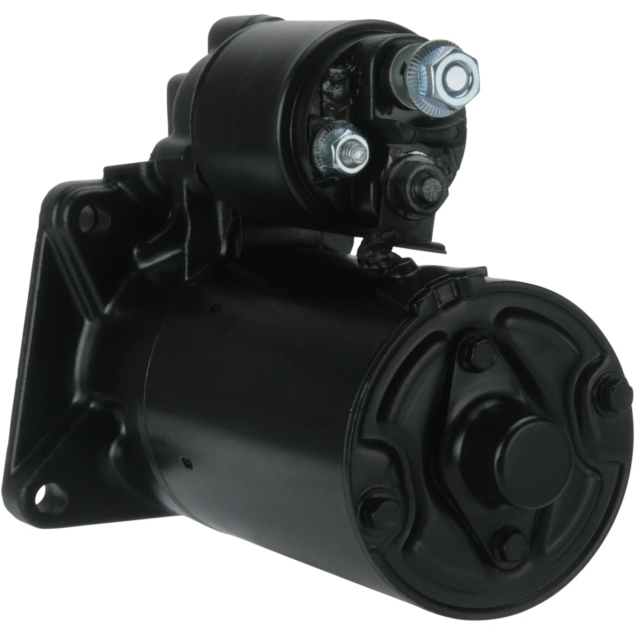 HC-Cargo Starter motor