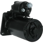 HC-Cargo Starter motor