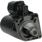 HC-Cargo Starter motor