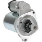 HC-Cargo Starter motor