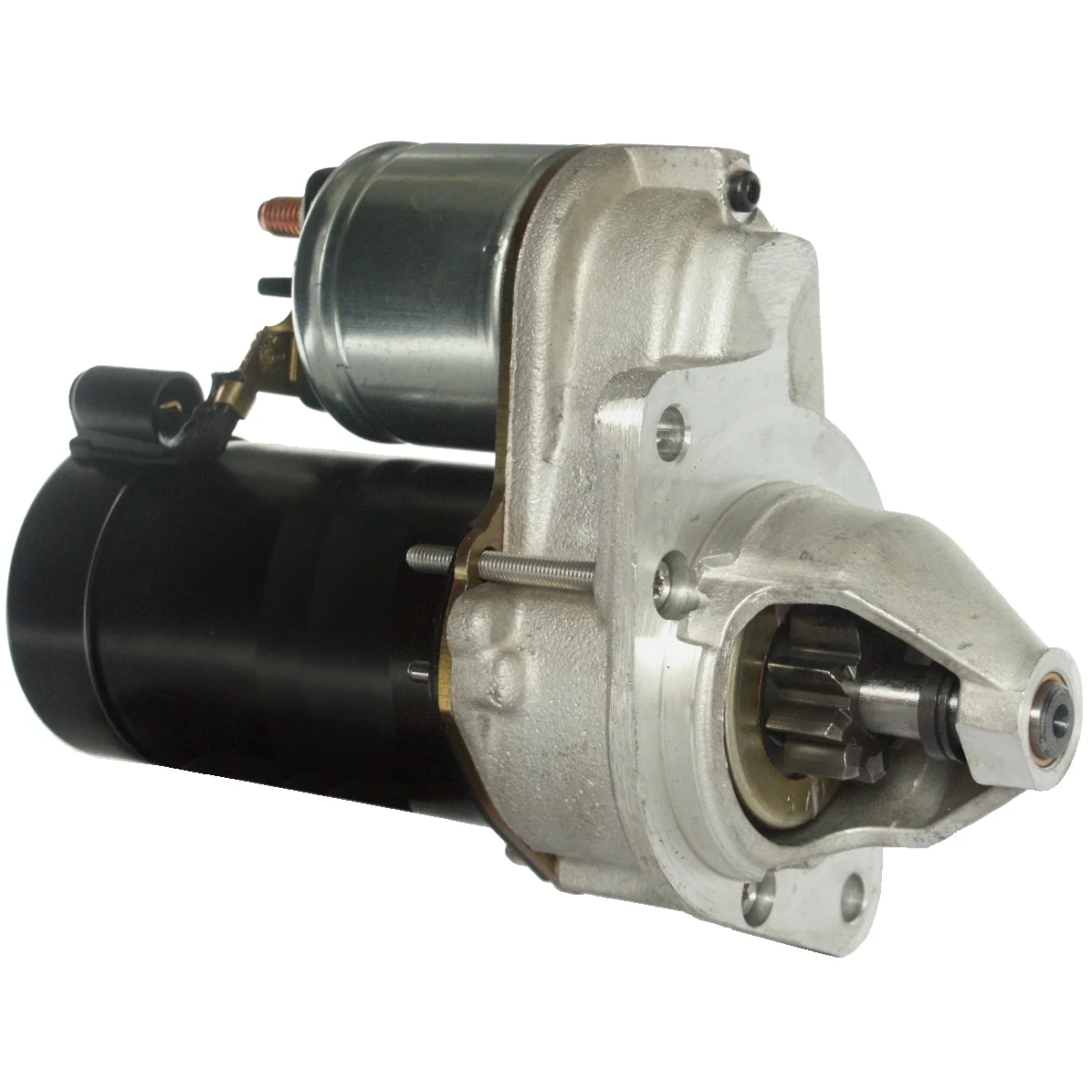 HC-Cargo Starter motor