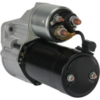 HC-Cargo Starter motor
