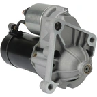 HC-Cargo Starter motor