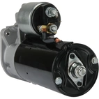 HC-Cargo Starter motor