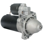 HC-Cargo Starter motor