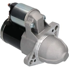 HC-Cargo Starter motor