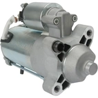 HC-Cargo Starter motor