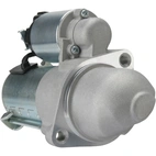 HC-Cargo Starter motor