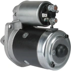 HC-Cargo Starter motor