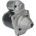 HC-Cargo Starter motor