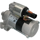 HC-Cargo Starter motor
