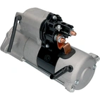 HC-Cargo Starter motor