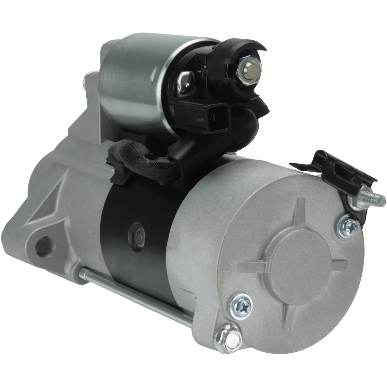 HC-Cargo Starter motor