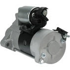 HC-Cargo Starter motor
