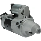 HC-Cargo Starter motor