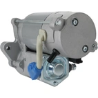 HC-Cargo Starter motor