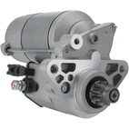 HC-Cargo Starter motor